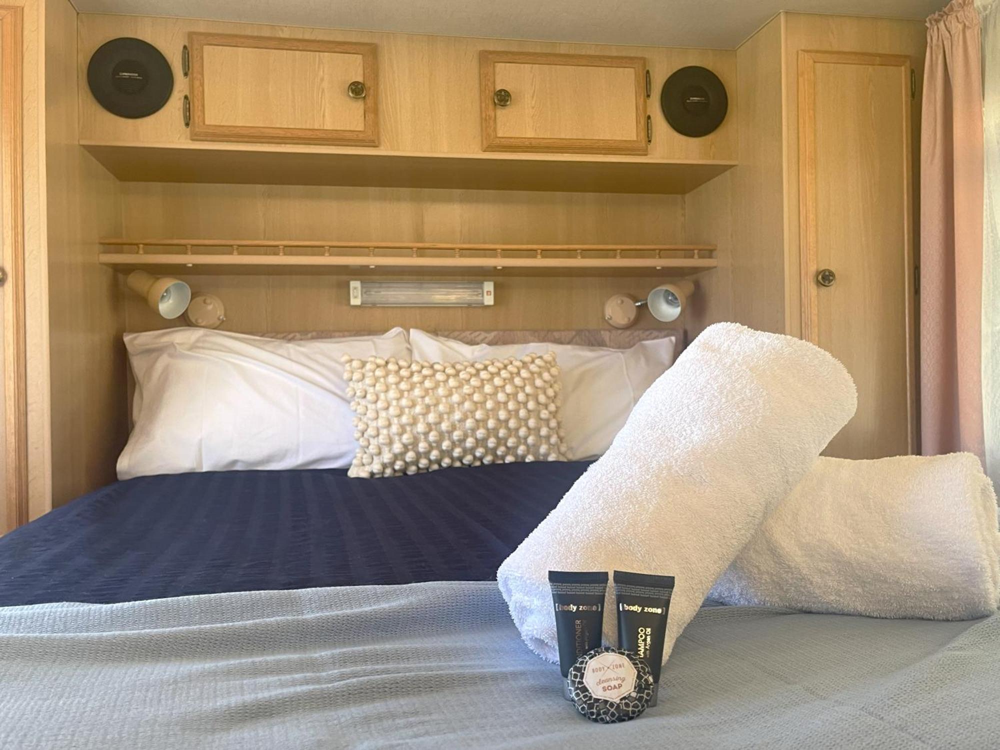 Kerang Holiday Park 외부 사진