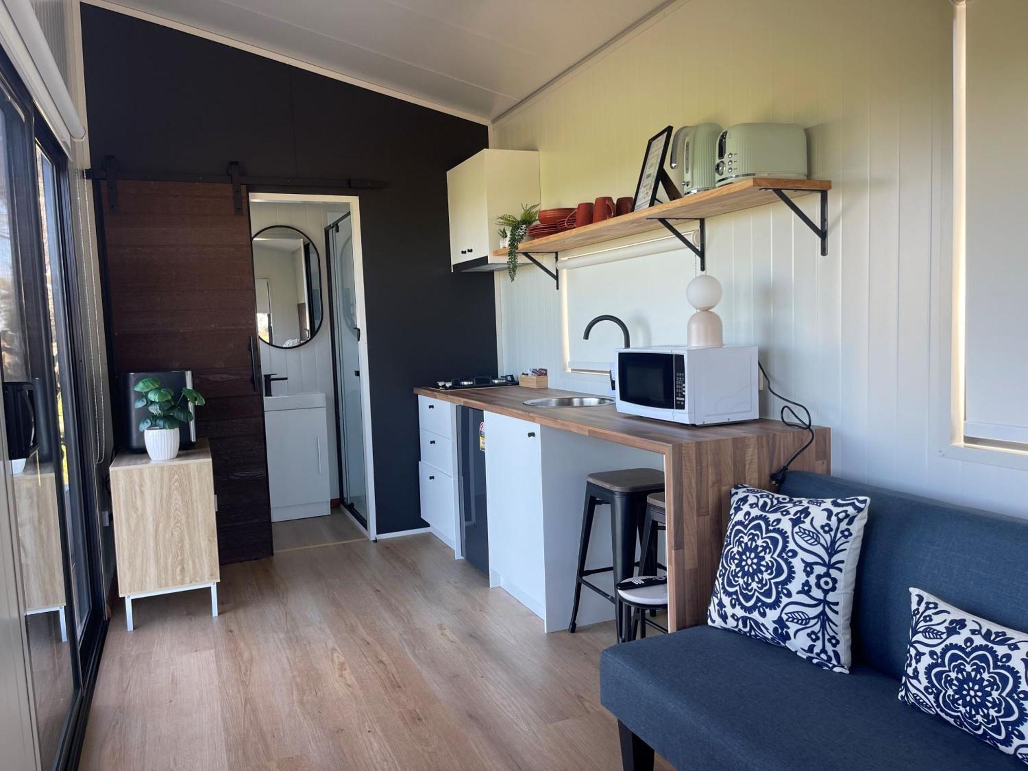Kerang Holiday Park 외부 사진